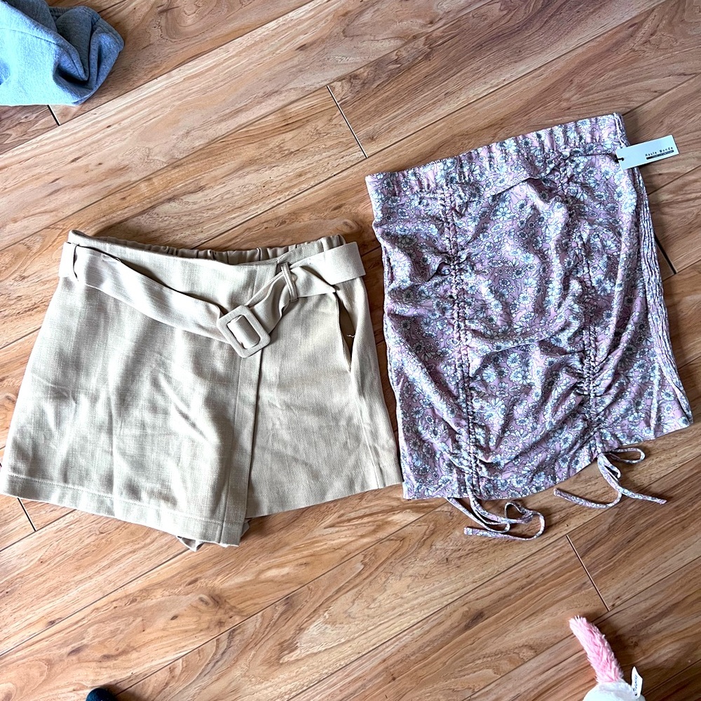 Spring Bottoms Bundle - image 1
